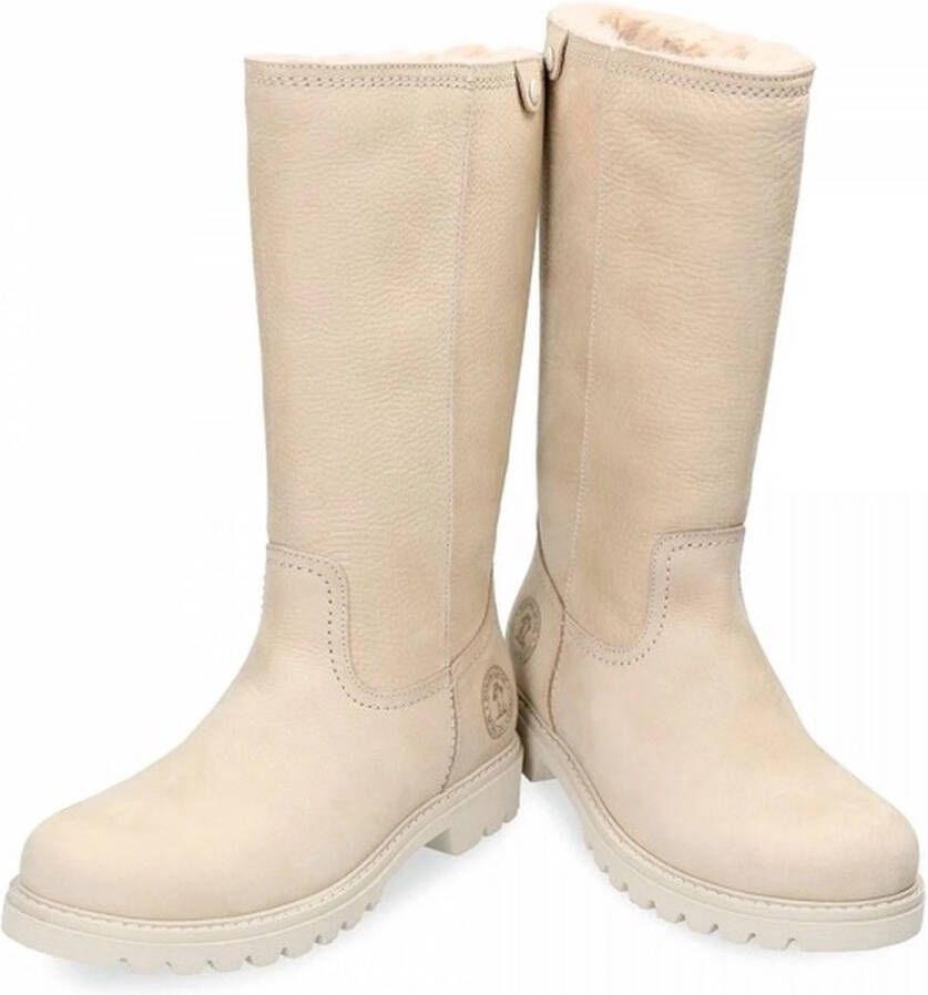 Panama Jack Winterlaarzen Bambina winterboots instaplaarzen warmvoering met profielzool - Foto 3