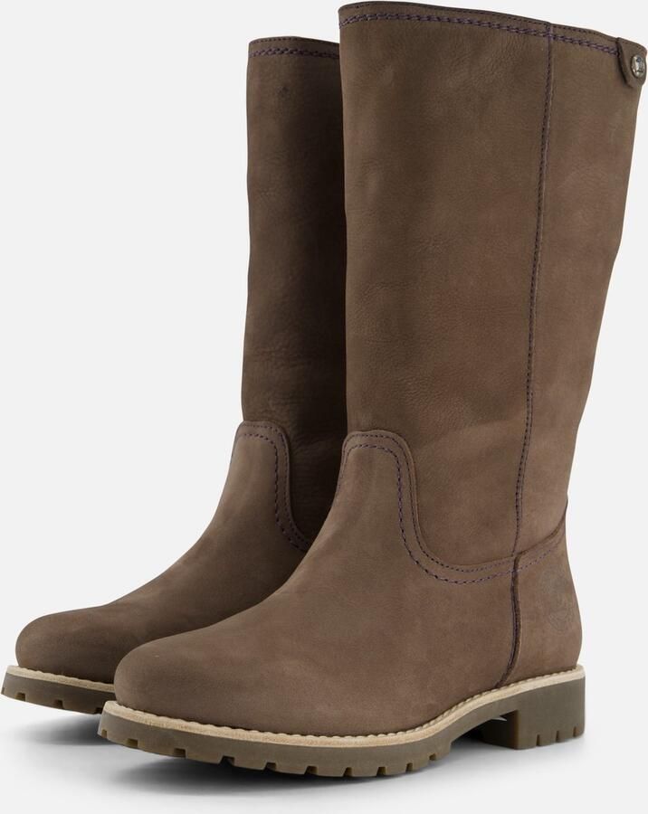 Panama Jack Winterlaarzen Bambina Igloo met voering van lamsvacht - Foto 2