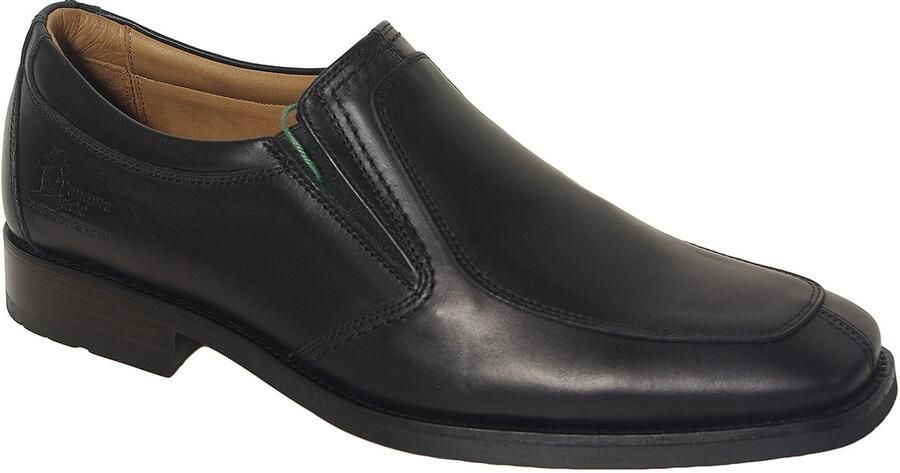Panama Jack Derek instappers napa negro black