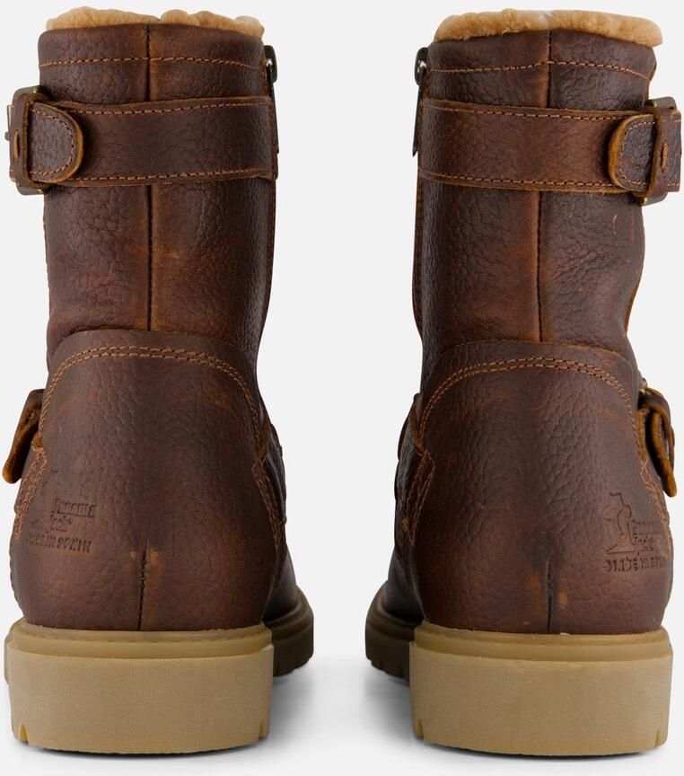 Panama Jack Winterlaarzen Faust Winterlaarzen laarzen met waterproof-uitrusting - Foto 3