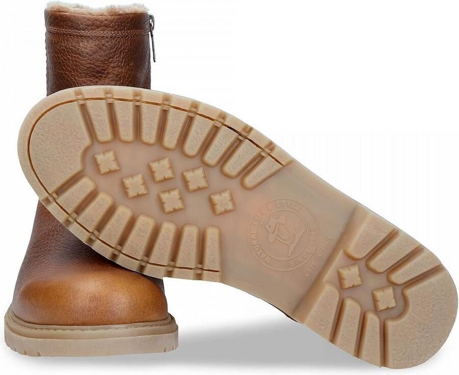 Panama Jack Winterlaarzen Fedro C2 Winterlaarzen enkellaars profielzool met waterproof - Foto 8