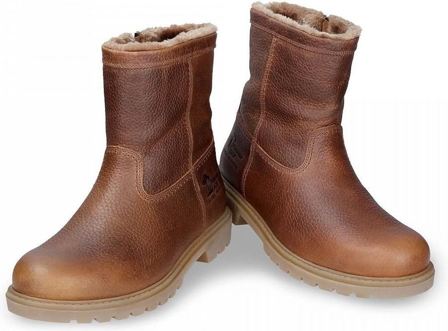 Panama Jack Winterlaarzen Fedro C2 Winterlaarzen enkellaars profielzool met waterproof - Foto 10