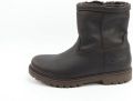Panama Jack Fedro Boots sportief Bruin - Bruin