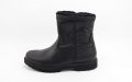 Panama Jack Fedro Boots sportief Zwart - Zwart
