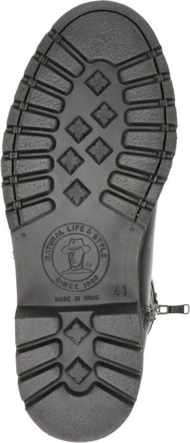 Panama Jack Winterlaarzen Fedro C2 Winterlaarzen enkellaars profielzool met waterproof - Foto 14