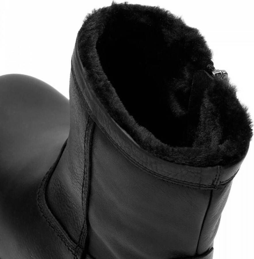 Panama Jack Winterlaarzen Fedro C2 Winterlaarzen enkellaars profielzool met waterproof - Foto 4