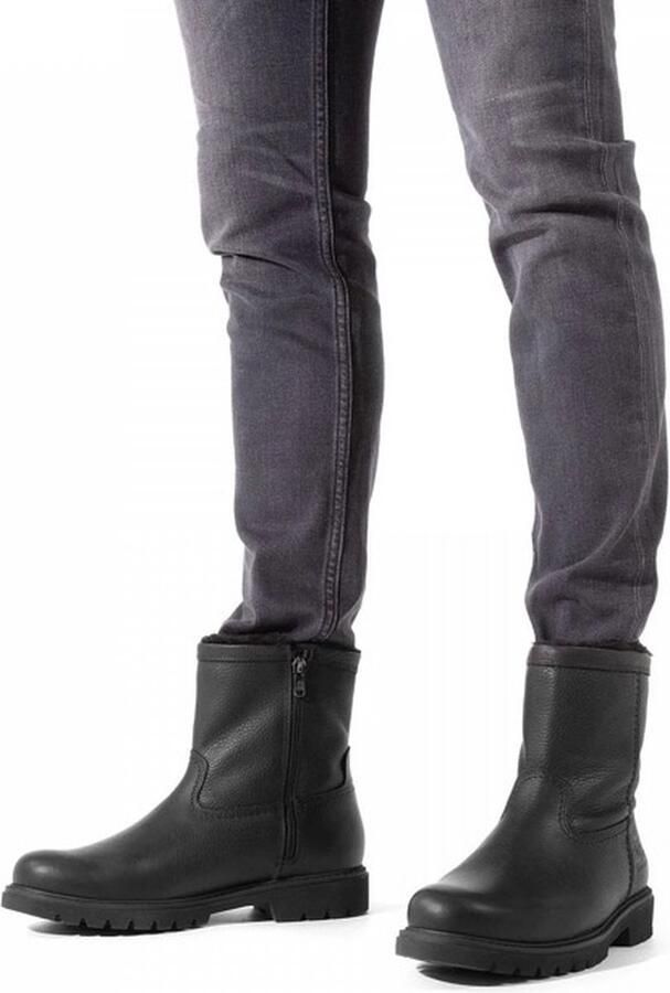 Panama Jack Winterlaarzen Fedro C2 Winterlaarzen enkellaars profielzool met waterproof - Foto 19