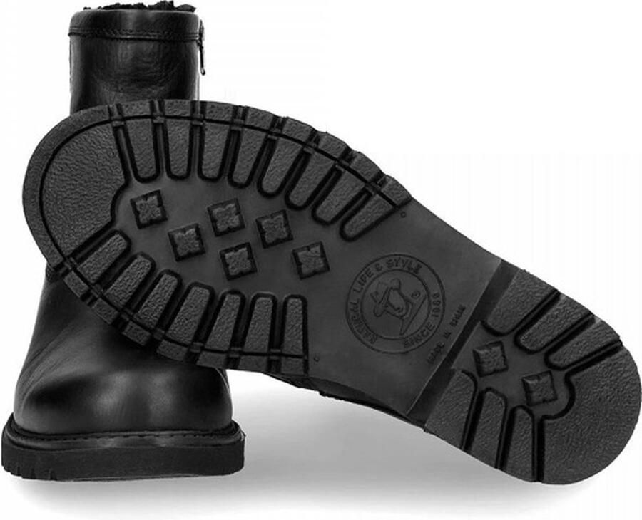 Panama Jack Winterlaarzen Fedro C2 Winterlaarzen enkellaars profielzool met waterproof - Foto 12