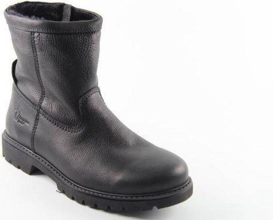 Panama Jack Fedro C3 Zwart