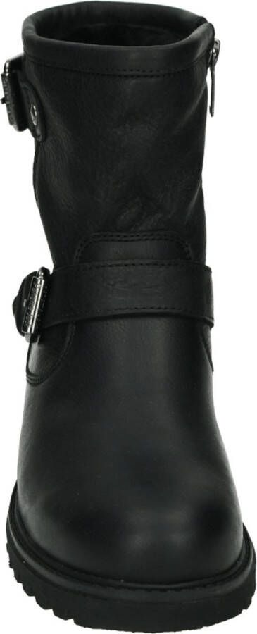 Panama Jack FELINA~IGLOO~B18~~~~~~~~~~~~~~ SnowbootsGevoerde laarzenDames laarzen Zwart - Foto 4