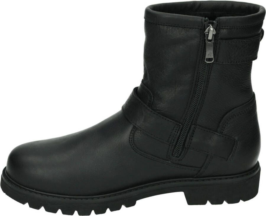 Panama Jack FELINA~IGLOO~B18~~~~~~~~~~~~~~ SnowbootsGevoerde laarzenDames laarzen Zwart