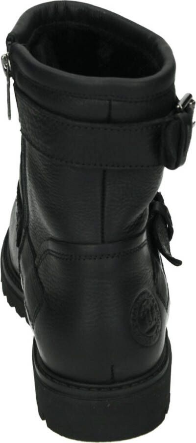 Panama Jack FELINA~IGLOO~B18~~~~~~~~~~~~~~ SnowbootsGevoerde laarzenDames laarzen Zwart - Foto 3