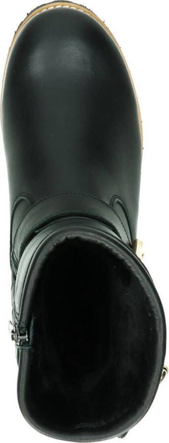 Panama Jack Winterlaarzen Felina Igloo met goudkleurige gespriempjes - Foto 12