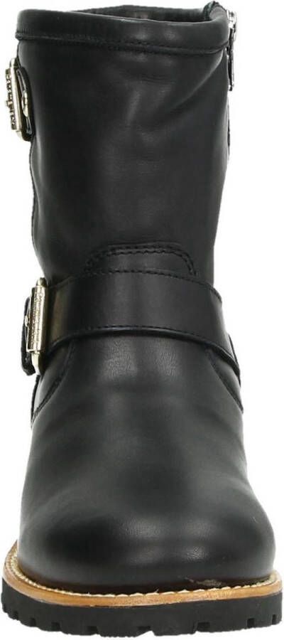 Panama Jack Winterlaarzen Felina Igloo met goudkleurige gespriempjes - Foto 9