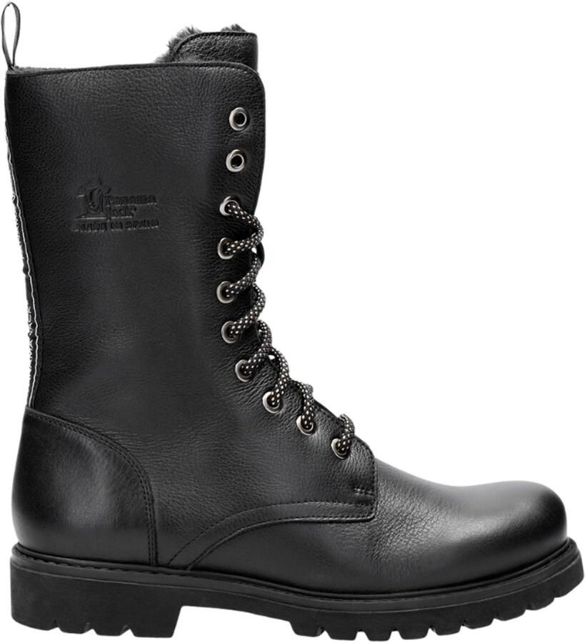 Panama Jack Fiorela B1 biker bootsnapa negro black - Foto 2