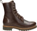 Panama Jack Frisia B31 Napa Marron Brown - Zwart