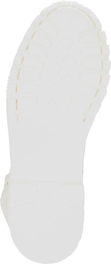 Panama Jack Veterboot Frisia B4 Blanco Crème Warm Gevoerd - Foto 13