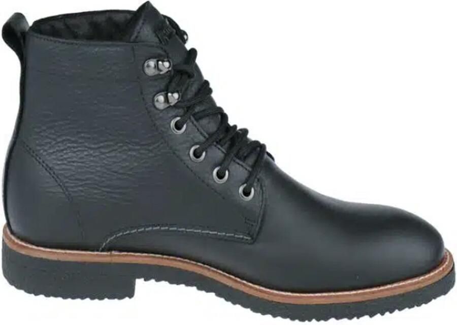 Panama Jack Glasgow Gtx desert boots napa grass black - Foto 2