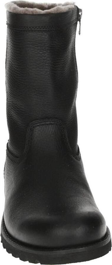 Panama Jack FEDRO~IGLOO~ ~~~~~~~~~~~~~~~~ Heren laarzenHeren Vachtlaarzen Zwart - Foto 7