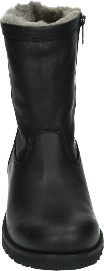 Panama Jack FEDRO~IGLOO~ ~~~~~~~~~~~~~~~~ Heren laarzenHeren Vachtlaarzen Zwart - Foto 9