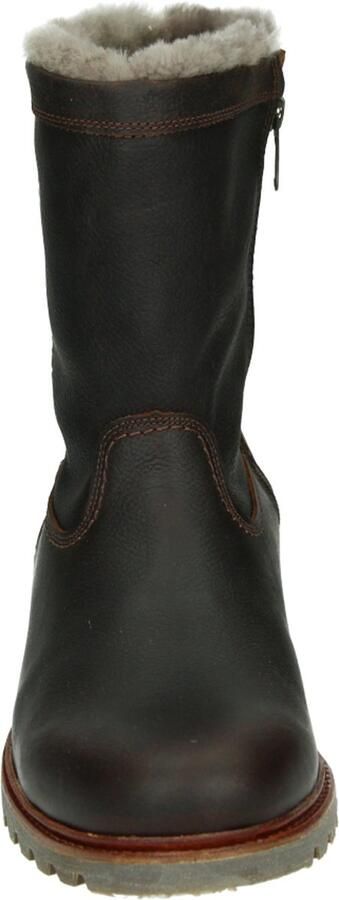 Panama Jack FEDRO IGLOO C10 Volwassenen Heren laarzenPopulaire herenschoenen Pantoffel Kleur Cognac - Foto 14