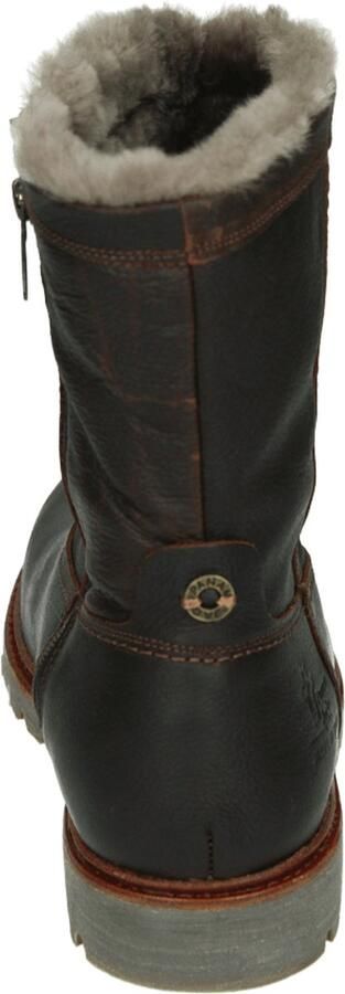 Panama Jack FEDRO IGLOO C10 Volwassenen Heren laarzenPopulaire herenschoenen Pantoffel Kleur Cognac - Foto 15