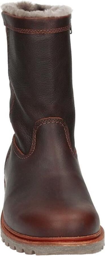 Panama Jack FEDRO IGLOO C10 Volwassenen Heren laarzenPopulaire herenschoenen Pantoffel Kleur Cognac - Foto 13