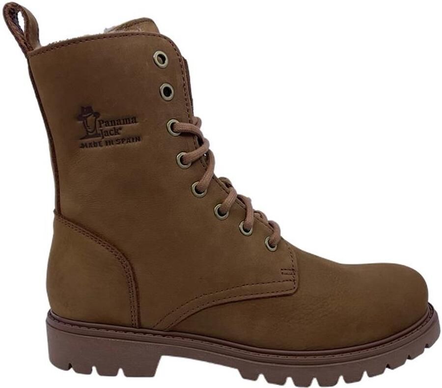 Panama Jack Frisia Enkellaarzen