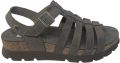Panama Jack Women's Sasha B2 Sandalen bruin beige - Bruin