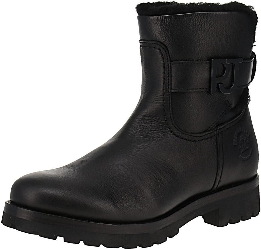 Panama Jack Javea Igloo B1 Napa Dames boots Negro