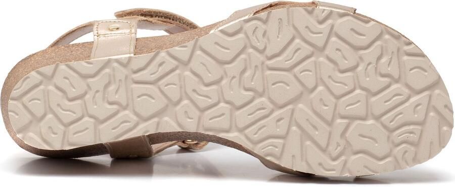 Panama Jack Sleehaksandaaltjes Julia klittenbandschoen zomerschoen feestdag schoen met lichte loopzool - Foto 18