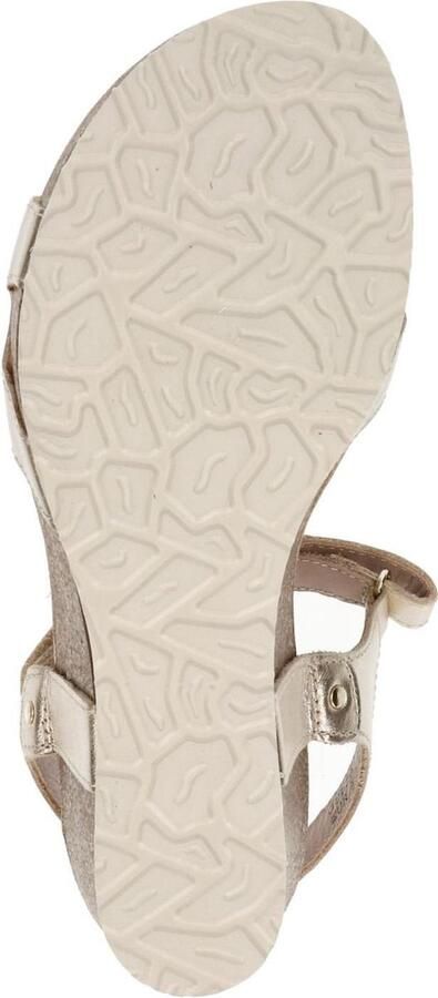 Panama Jack Sleehaksandaaltjes Julia klittenbandschoen zomerschoen feestdag schoen met lichte loopzool - Foto 16