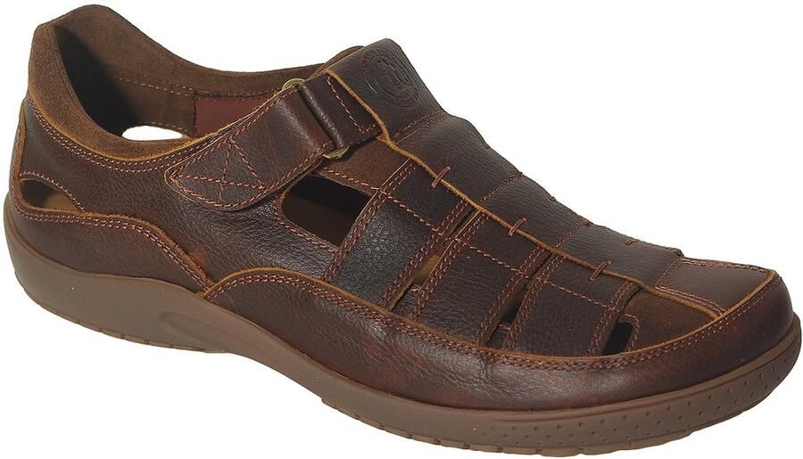 Panama Jack Meridian sandałylennapa grass cuero bark