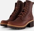 Panama Jack Veterboots Padma B13 Cuero Bark Warm Gevoerd - Bruin
