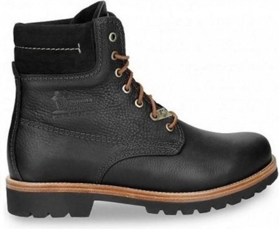 Panama Jack Panama 03 Igloo C25 Winterschoenen zwart