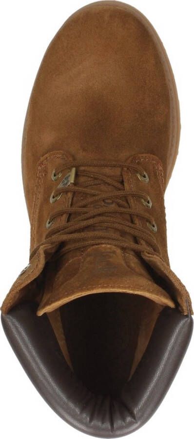 Panama Jack Veterboot Panama 03 Cuero Bark Bruin Suède 9½ - Foto 10