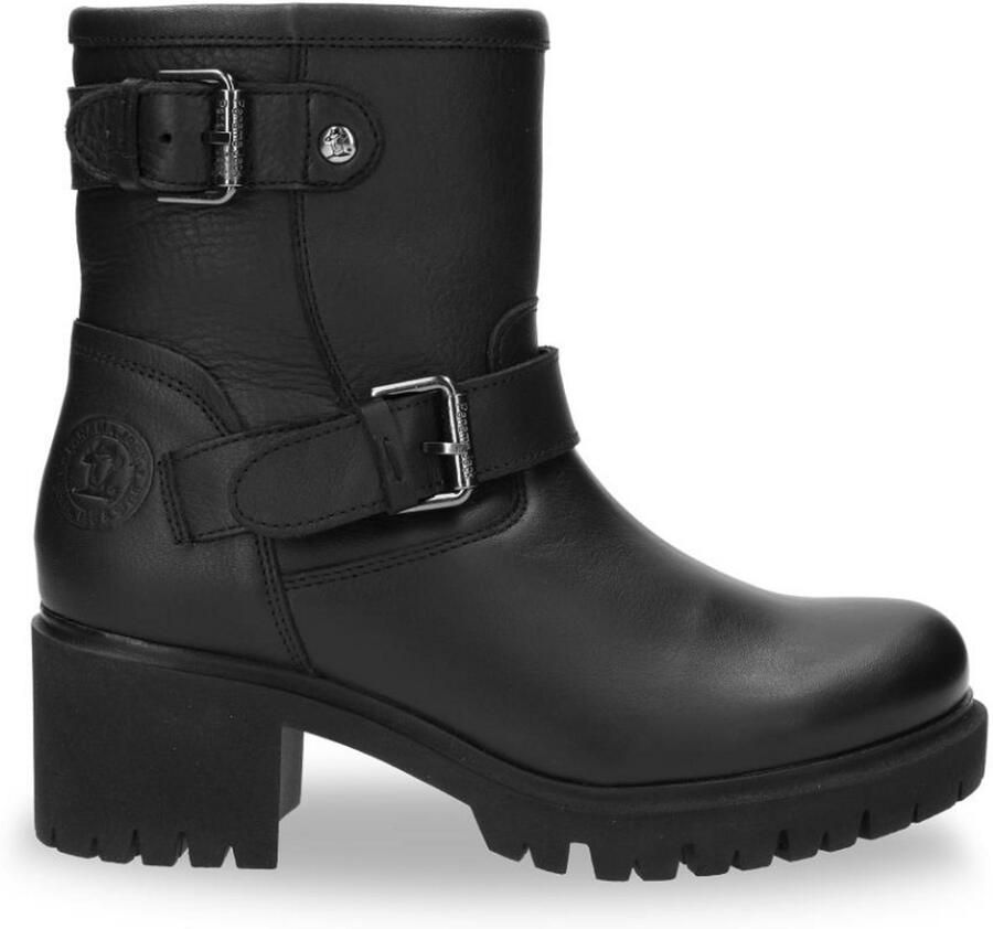 Panama Jack Patsy Igloo B1 Napa Negro Black