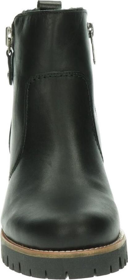 Panama Jack Winterlaarsjes laarzen profielzool warme voering ritssluitingen met aantreklus - Foto 9