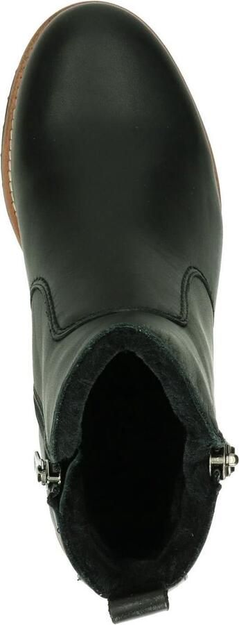 Panama Jack Winterlaarsjes laarzen profielzool warme voering ritssluitingen met aantreklus - Foto 14