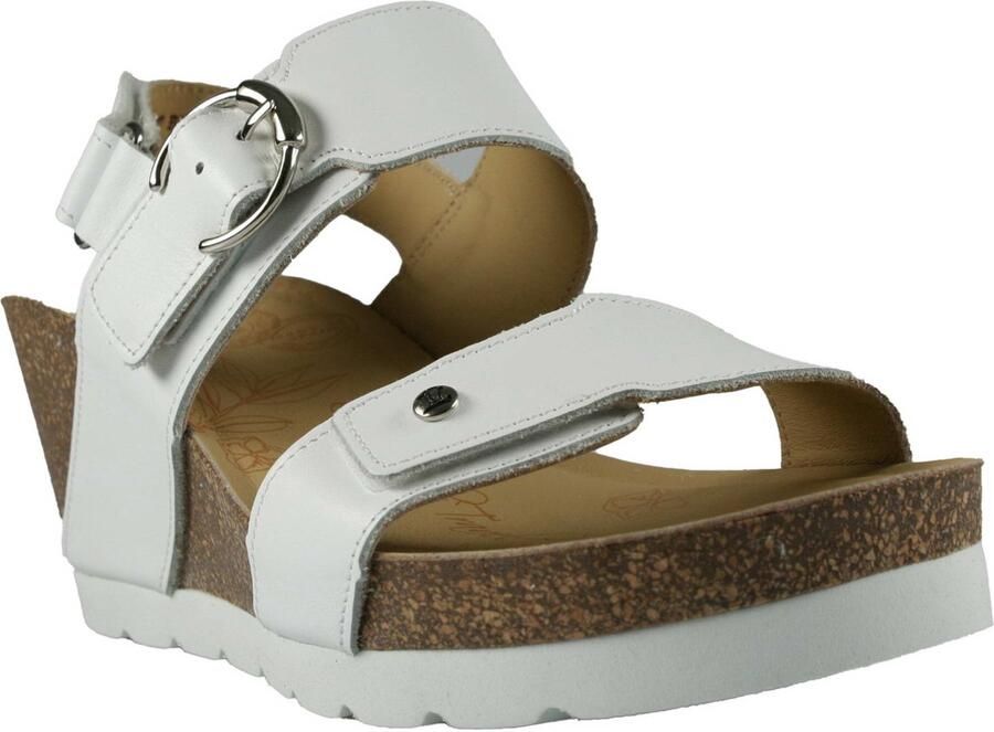 Panama Jack pumps wit