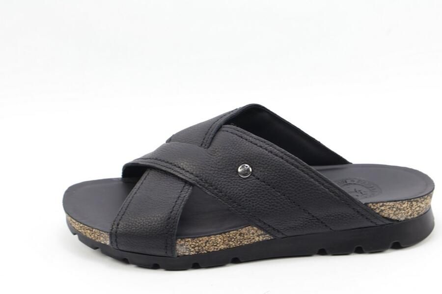 Panama Jack Salman zwart