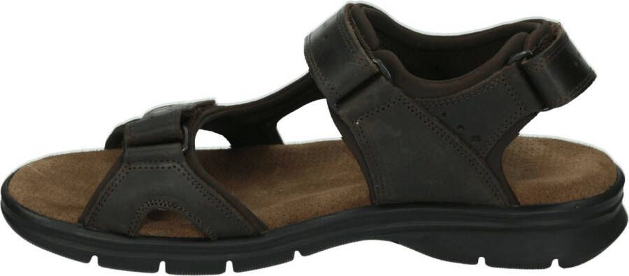 Panama Jack Sandalen Salton Zomerschoen klittenbandschoen outdoorsandaal met zacht voetbed - Foto 8