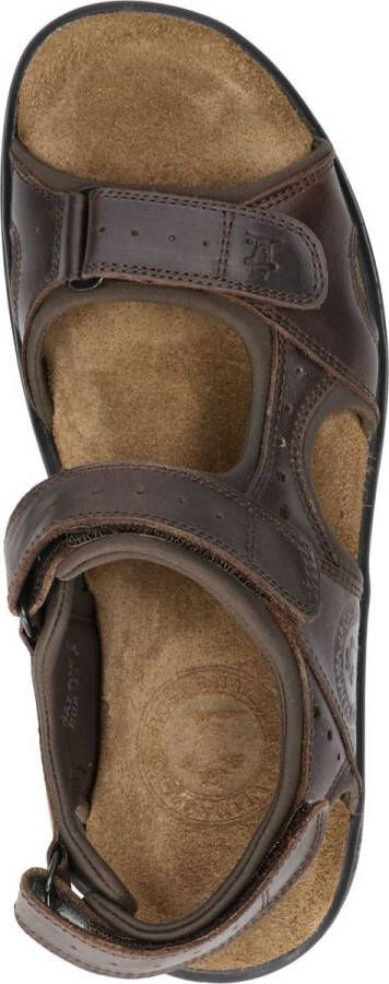 Panama Jack Sandalen Salton Zomerschoen klittenbandschoen outdoorsandaal met zacht voetbed - Foto 11