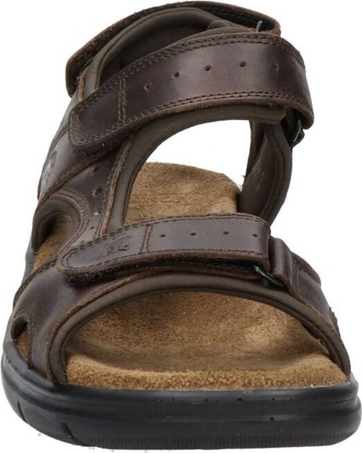 Panama Jack Sandalen Salton Zomerschoen klittenbandschoen outdoorsandaal met zacht voetbed - Foto 2