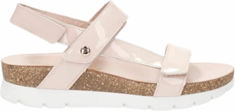 Panama Jack Sandaal Women Selma B27 Charol Pink