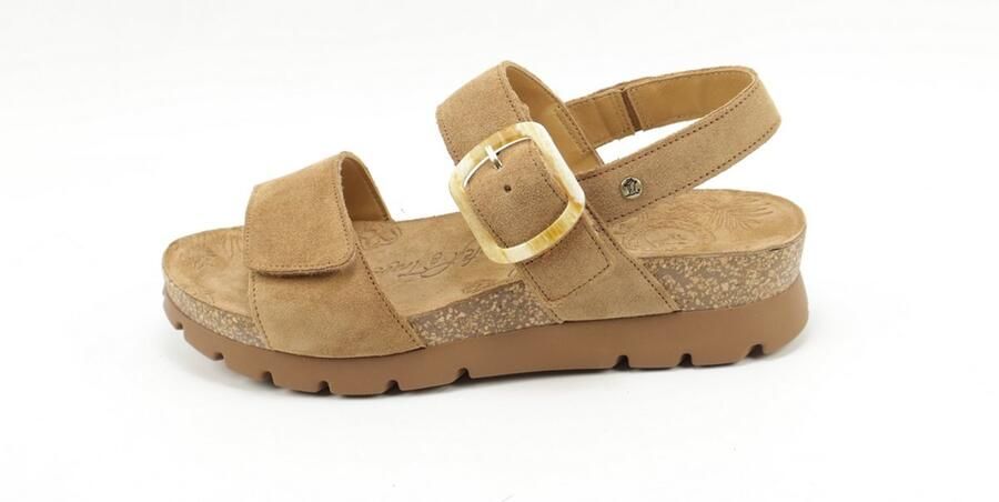 Panama Jack Sara B1 bark