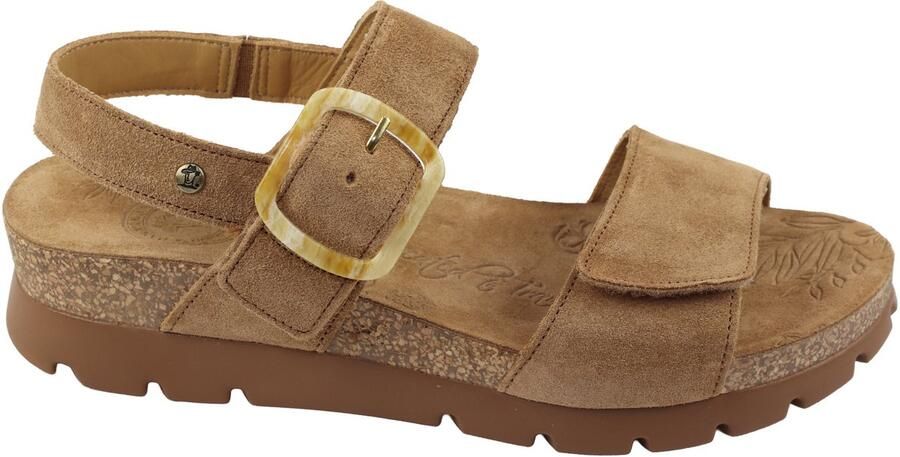 Panama Jack Sara.B1 Vel. Cuero