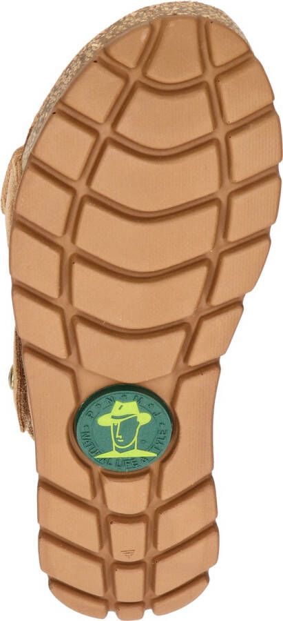 Panama Jack Sandalen Selma Zomerschoen klittenbandschoen sandalette met praktische klittenbandjes - Foto 5