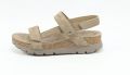 Panama Jack Selma B19 - Taupe