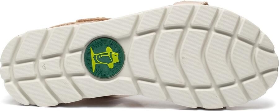 Panama Jack Sandalen Selma Zomerschoen sandalette klittenbandschoen met comfortabel laag voetbed - Foto 18